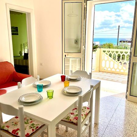 Le Macchie - Vacanza Nel Verde Торре-Вадо Екстер'єр фото